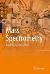 Mass Spectrometry cover