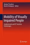 Mobility of Visually Impaired People cover