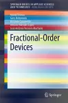 Fractional-Order Devices cover