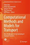 Computational Methods and Models for Transport cover