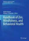 Handbook of Zen, Mindfulness, and Behavioral Health cover