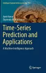 Time-Series Prediction and Applications cover