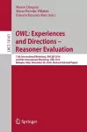 OWL: Experiences and Directions – Reasoner Evaluation cover