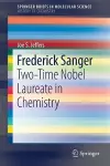 Frederick Sanger cover