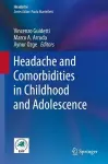 Headache and Comorbidities in Childhood and Adolescence cover