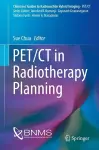 PET/CT in Radiotherapy Planning cover