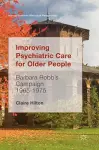 Improving Psychiatric Care for Older People cover