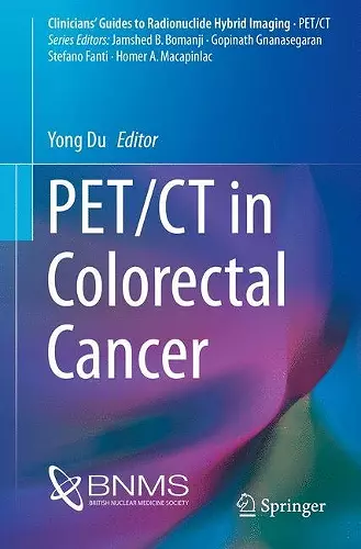 PET/CT in Colorectal Cancer cover