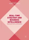 Real-time Strategy and Business Intelligence cover