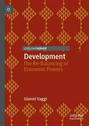 Development cover