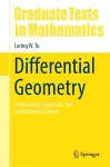 Differential Geometry cover