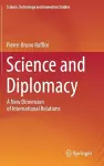 Science and Diplomacy cover