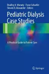 Pediatric Dialysis Case Studies cover