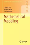 Mathematical Modeling cover