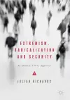 Extremism, Radicalization and Security cover