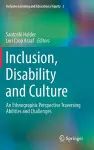 Inclusion, Disability and Culture cover