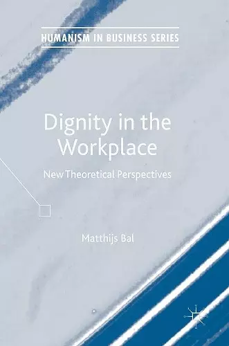 Dignity in the Workplace cover