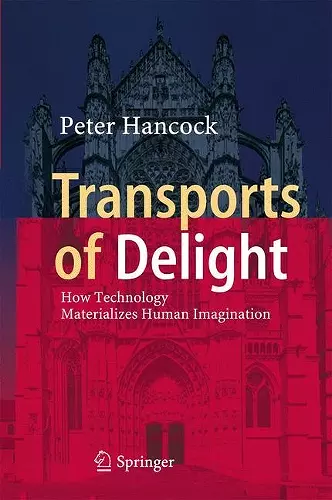 Transports of Delight cover