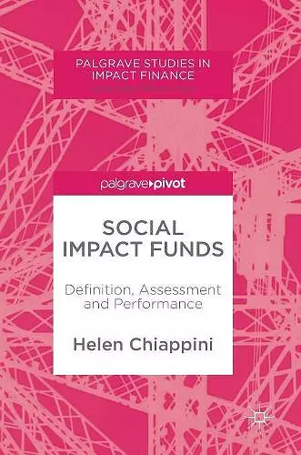 Social Impact Funds cover