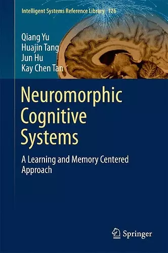 Neuromorphic Cognitive Systems cover