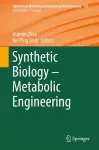 Synthetic Biology – Metabolic Engineering cover