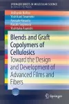 Blends and Graft Copolymers of Cellulosics cover