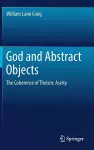 God and Abstract Objects cover