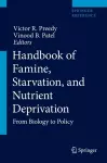 Handbook of Famine, Starvation, and Nutrient Deprivation cover