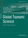 Global Tsunami Science: Past and Future, Volume I cover