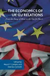 The Economics of UK-EU Relations cover