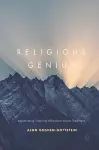 Religious Genius cover