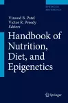 Handbook of Nutrition, Diet, and Epigenetics cover