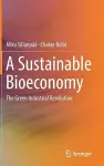 A Sustainable Bioeconomy cover