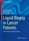 Liquid Biopsy in Cancer Patients cover