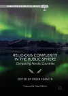 Religious Complexity in the Public Sphere cover