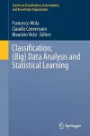 Classification, (Big) Data Analysis and Statistical Learning cover