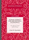 Human Agency and Behavioral Economics cover