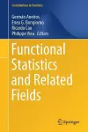 Functional Statistics and Related Fields cover