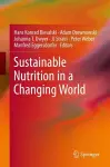 Sustainable Nutrition in a Changing World cover