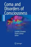 Coma and Disorders of Consciousness cover