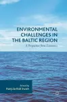 Environmental Challenges in the Baltic Region cover