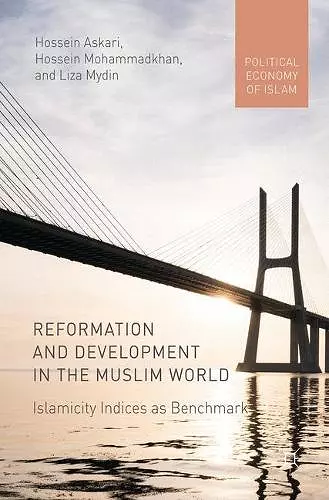 Reformation and Development in the Muslim World cover