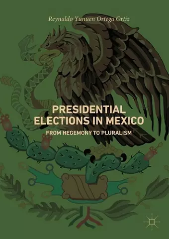 Presidential Elections in Mexico cover