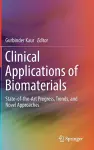 Clinical Applications of Biomaterials cover