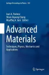 Advanced Materials cover