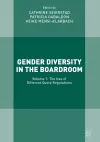 Gender Diversity in the Boardroom cover