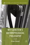 Wittgenstein's Anthropological Philosophy cover