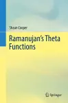 Ramanujan's Theta Functions cover