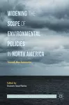 Widening the Scope of Environmental Policies in North America cover