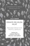 Essays on Hilda Hilst cover